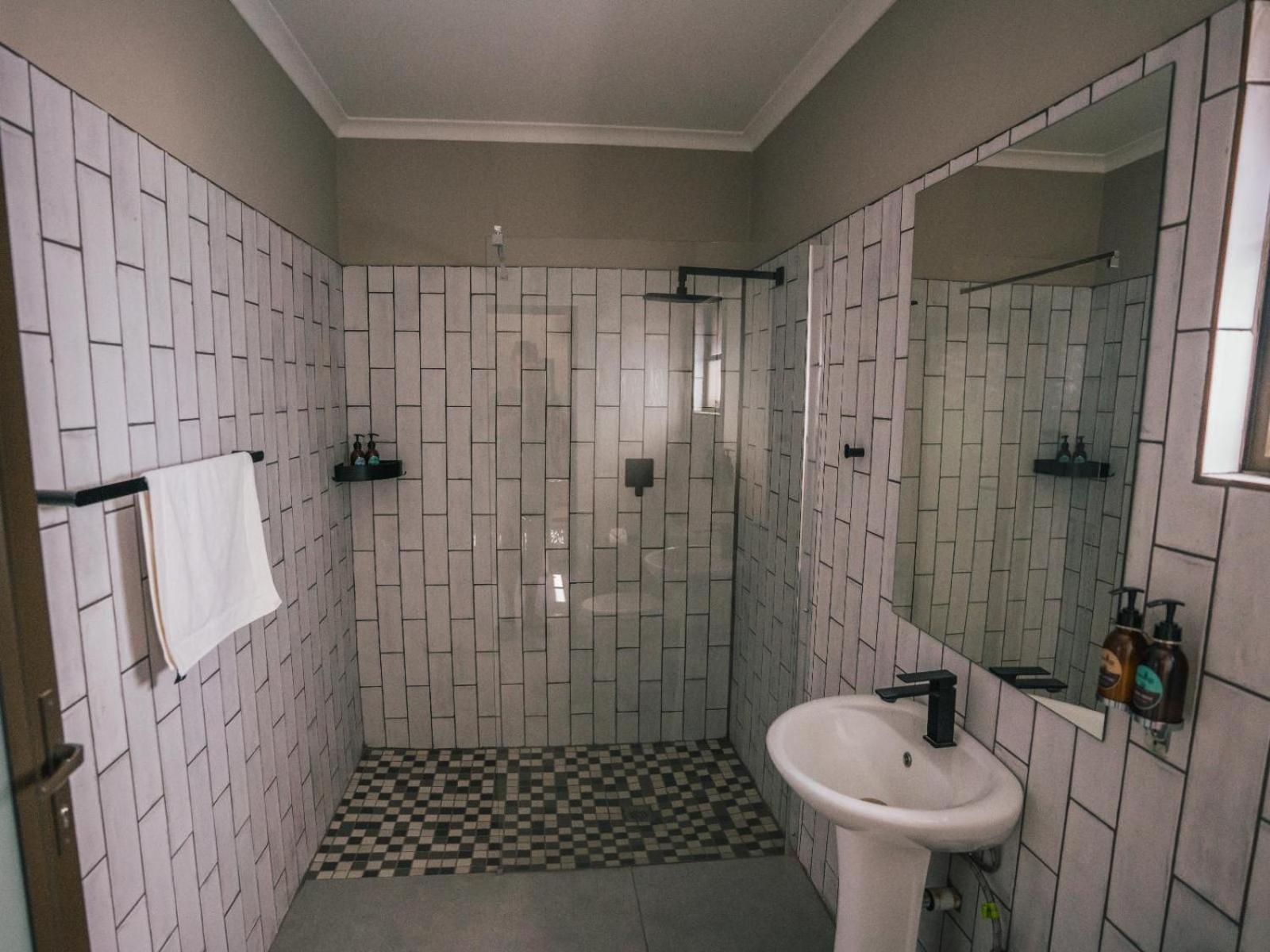Hammerstein Lodge Værelse billede